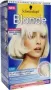 Schwarzkopf Blonde haarverf platinum blond L101