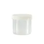 Spruyt Hillen Tabletflacon 120ml transparant met dop