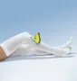 BSN Comprinet pro huid knie maat M