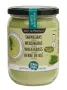 Terrasana Raw tarwegras poeder in glas bio