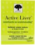 New Nordic Active liver