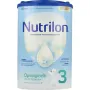 Nutrilon Opvolgmelk 3