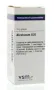 VSM Abrotanum D30