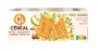 Cereal Appel hazelnoot koek