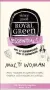 Royal Green Multi woman