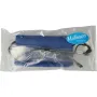 IBD Leesbril universeel randloos +1.00