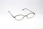 Melleson Eyewear Leesbril universeel zwart +1.50
