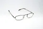 Melleson Eyewear Leesbril universeel bruin +1.50
