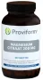 Proviform Magnesium citraat 200 mg & B6