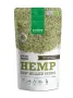 Purasana Gepeld hennepzaad hulled hemp seeds bio