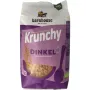 Barnhouse Krunchy pur spelt zonder suiker bio