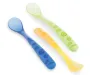 Nuby Lepel met lange handgreep