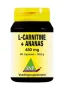 SNP L-Carnitine ananas 450mg