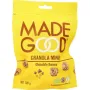 Madegood Granola minis chocolate banana bio