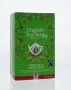 English Tea Shop Green tea pomegranate bio