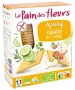 Pain Des Fleurs Krokante bio crackers met ui glutenvrij