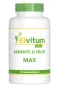 Elvitum Groente en fruit max
