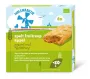 Molenaartje Spelt fruitreep appel bio