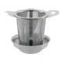 Geels Permanentfilter RVS theepot