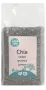 Terrasana RAW Chia zaad zwart bio