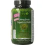 Irwin Naturals Living green liquid gel multi for women