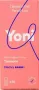 Yoni Tampons heavy
