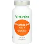 Vitortho Vitamine D3 3000IE