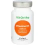 Vitortho Vitamine D3 3000IE