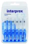 Interprox Conical 1.7 blauw