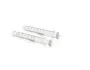 Blockline Spuit helder 3ml zonder tip cap