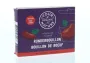Your Organic Nat Runderbouillon helder zonder gist bio