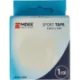 Emdee Sport tape 3.8cm x 10m wit