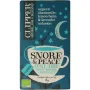 Clipper Snore & peace bio