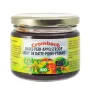 Crombach Appel-peren-dadelstroop bio