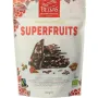 Belvas Thins puur goji amandel bio