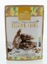 Belvas Thins melk kokos amandel bio