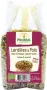 Primeal Linzen- en kikkererwtenmix bio