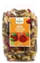 Primeal Organic fusilli 3 kleur tarwe quinoa bio