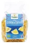 Primeal Fusilli tortils citroen safraan bio