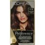 Preference 4.15 Caracas diep kastanjebruin