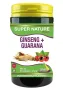 SNP Ginseng guarana 500mg puur
