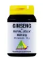 SNP Ginseng + royal jelly 600 mg