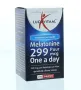 Lucovitaal Melatonine puur 0.299mg