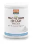 Mattisson Magnesium citraat poeder