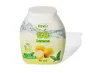 Stevija Stevia limonadesiroop go lemon