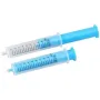 Spruyt Hillen Doseerspuit 10ml blauw