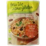 Ma Vie Sans Quinoa gierst rode bonen & groente glutenvrij bio