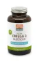 Mattisson Vegan omega 3 algenolie DHA 150mg EPA 75mg