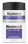 Biodermal Nachtcreme anti-age 40+