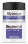 Biodermal Nachtcreme anti-age 50+